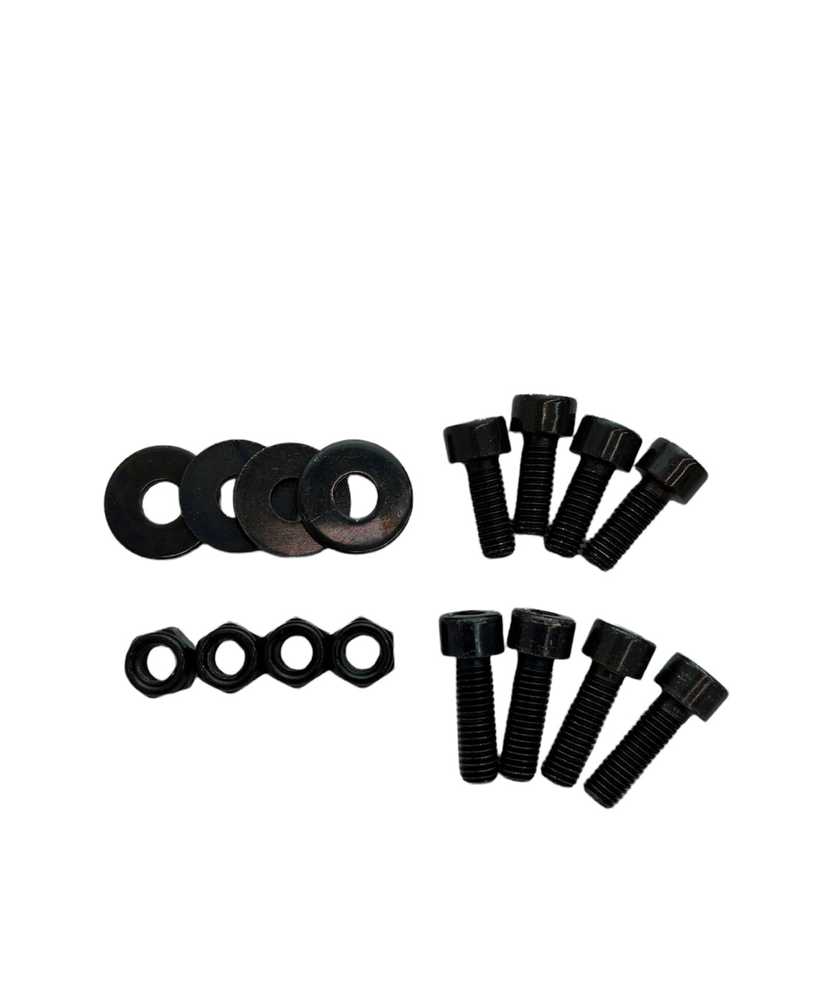 Sparco Wheel Studs 62M 12M M12X1.5 - 24915062