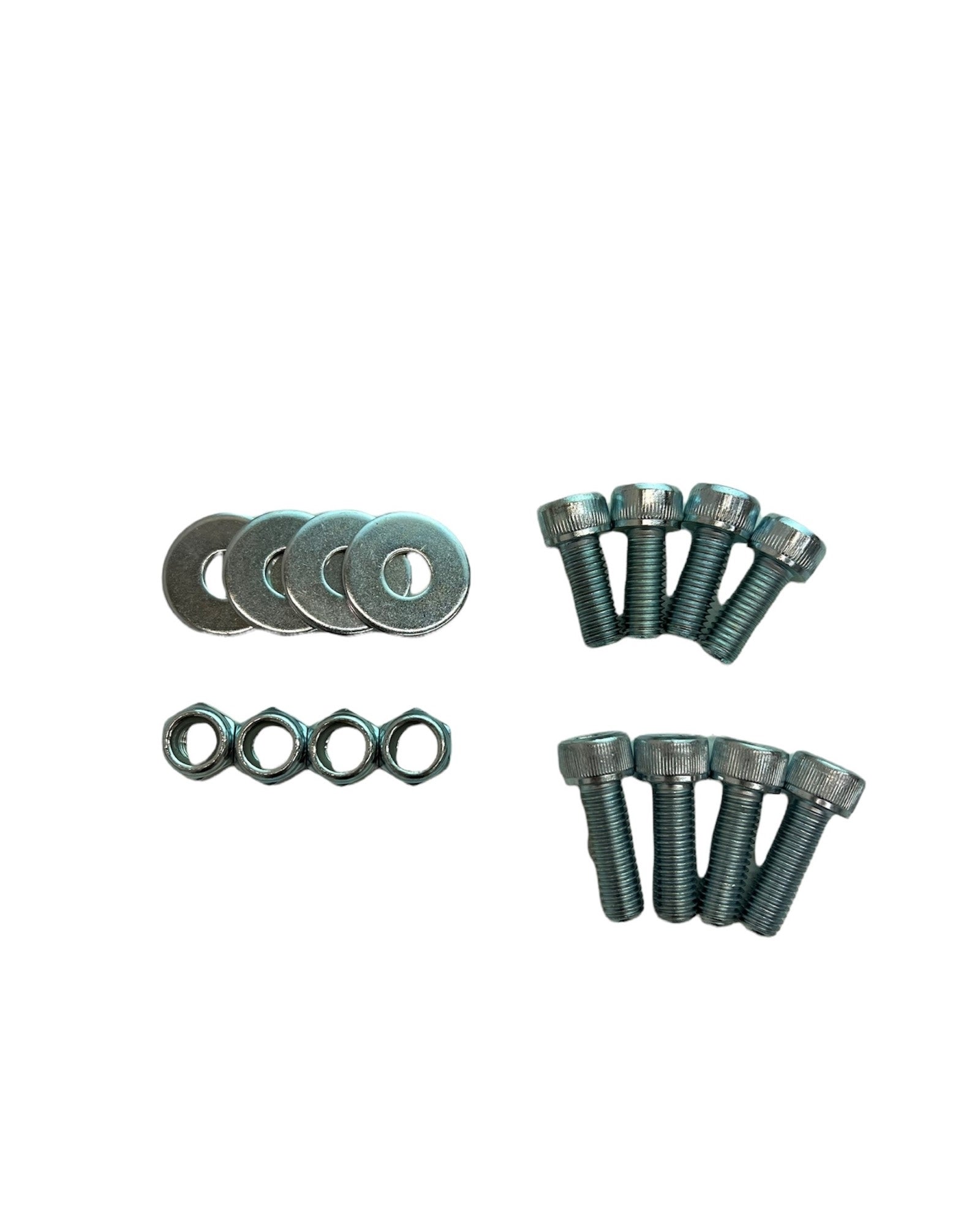 Sparco Wheel Studs 82M 12M M12X1.25 - 24912582