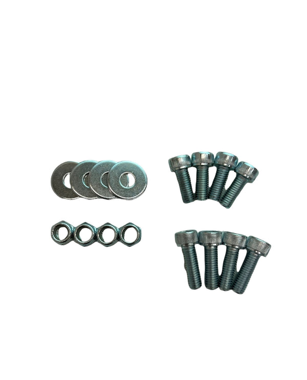 Sparco Wheel Studs 82M 12M M12X1.25 - 24912582