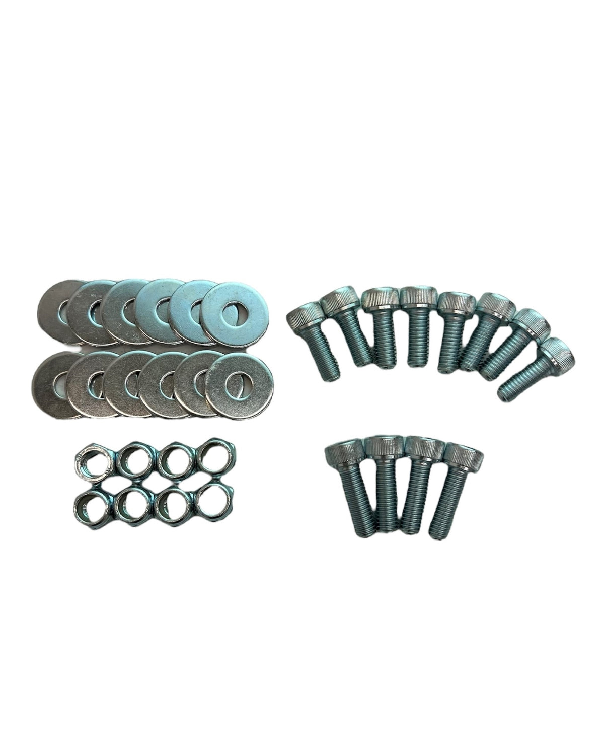 Sparco Wheel Studs 52M 12M M12X1.5 - 24915052