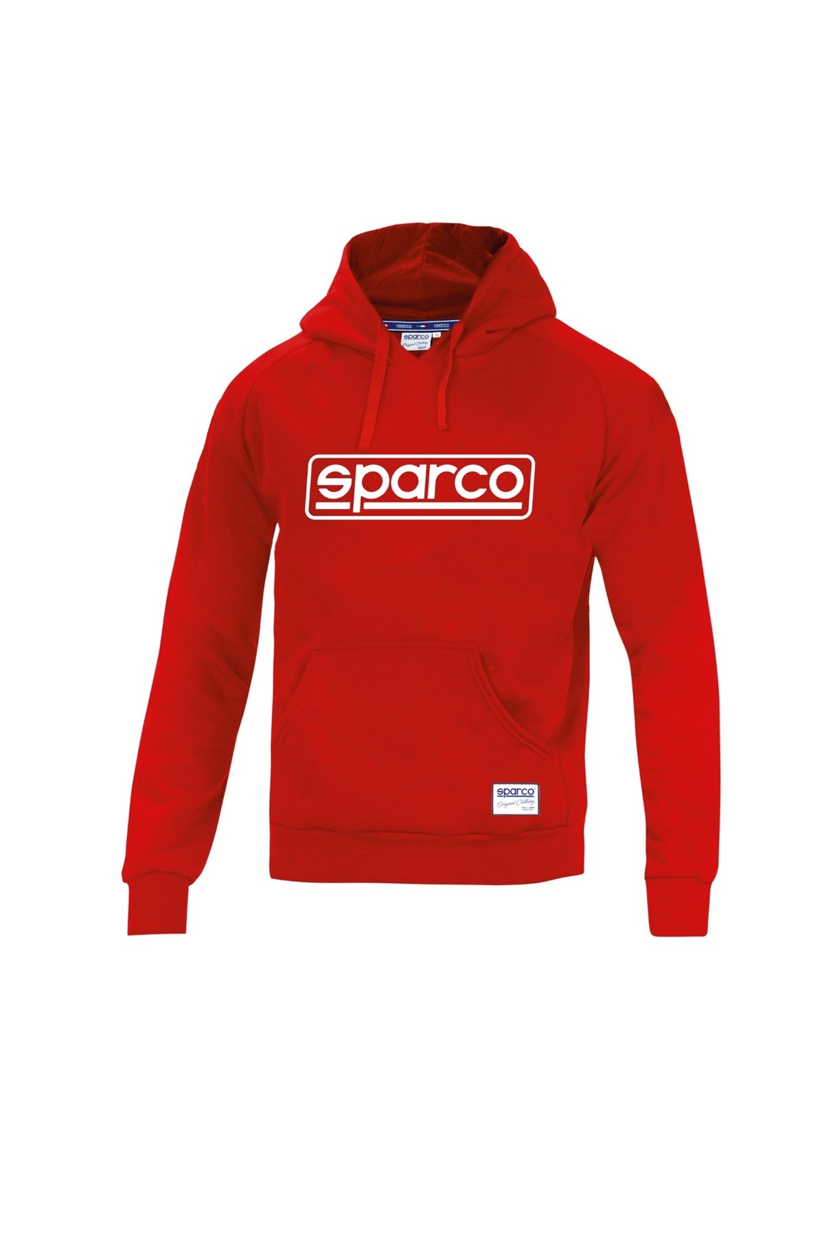 Sparco Hoodie Frame MED Black - 01315NR2M