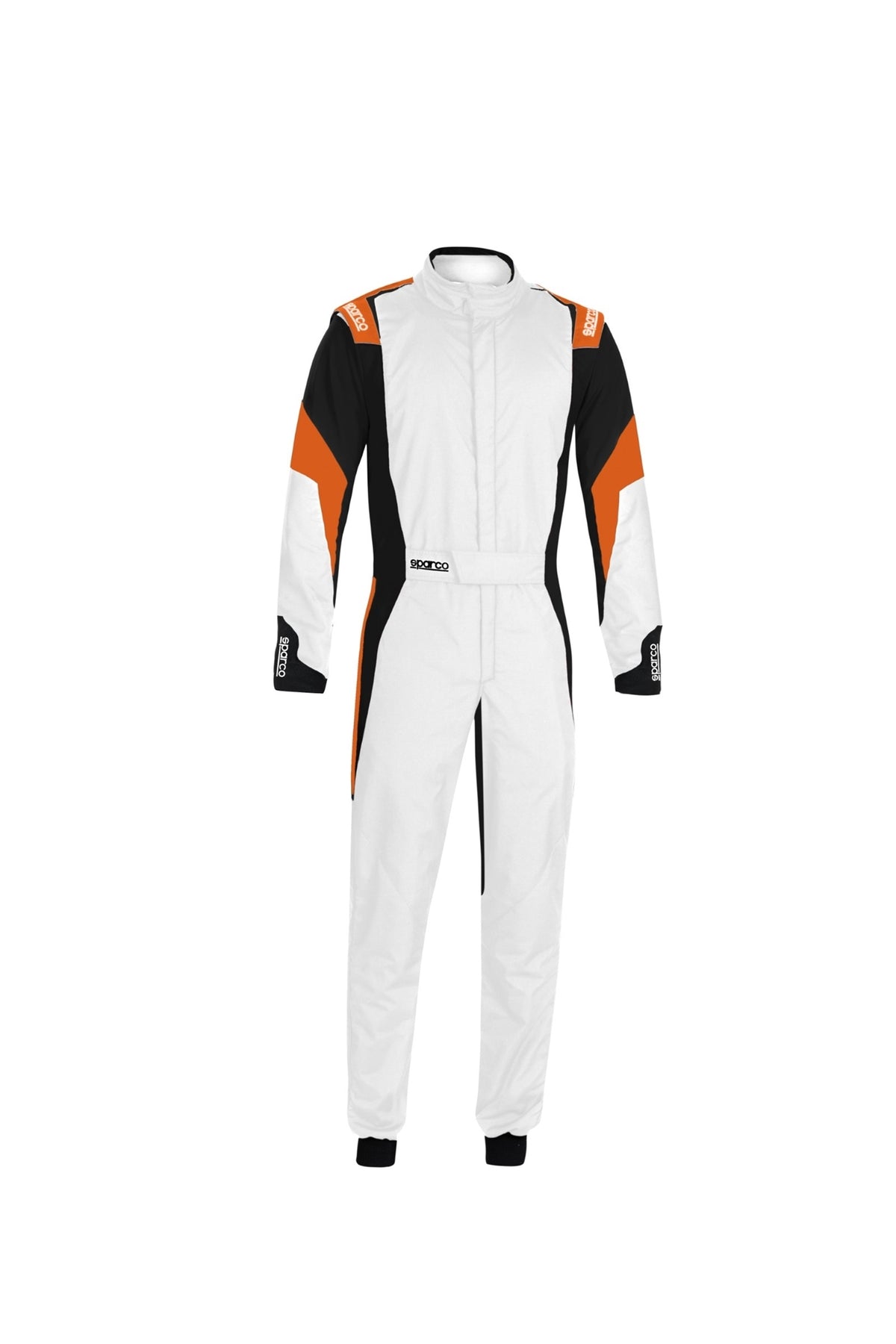 Sparco Suit Competition 64 Navy/Blu - 00114464BMBB