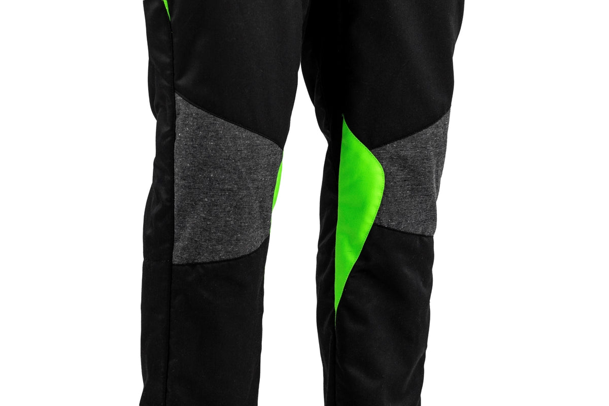 Sparco Suit Futura 48 Blk/Gry - 00115548NRGR
