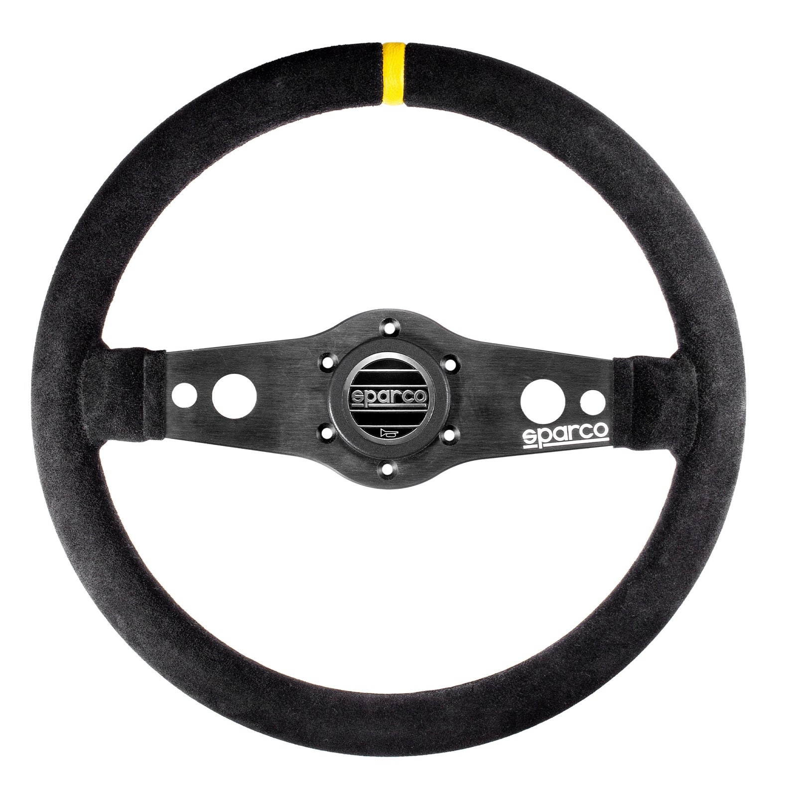 Sparco Seat Track Set Flat - 00493