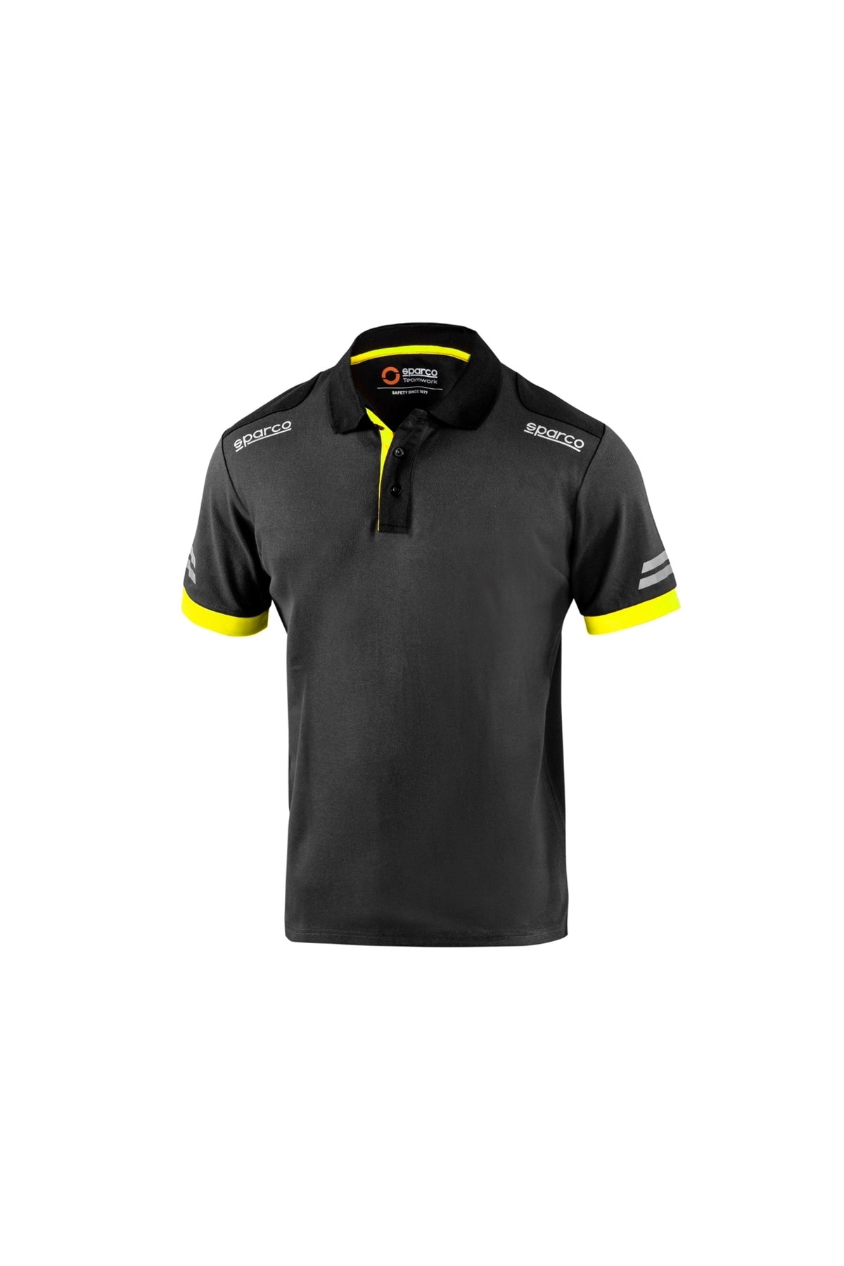Sparco Polo TW XXL - Navy/Blue - 02415BMAZ5XXL