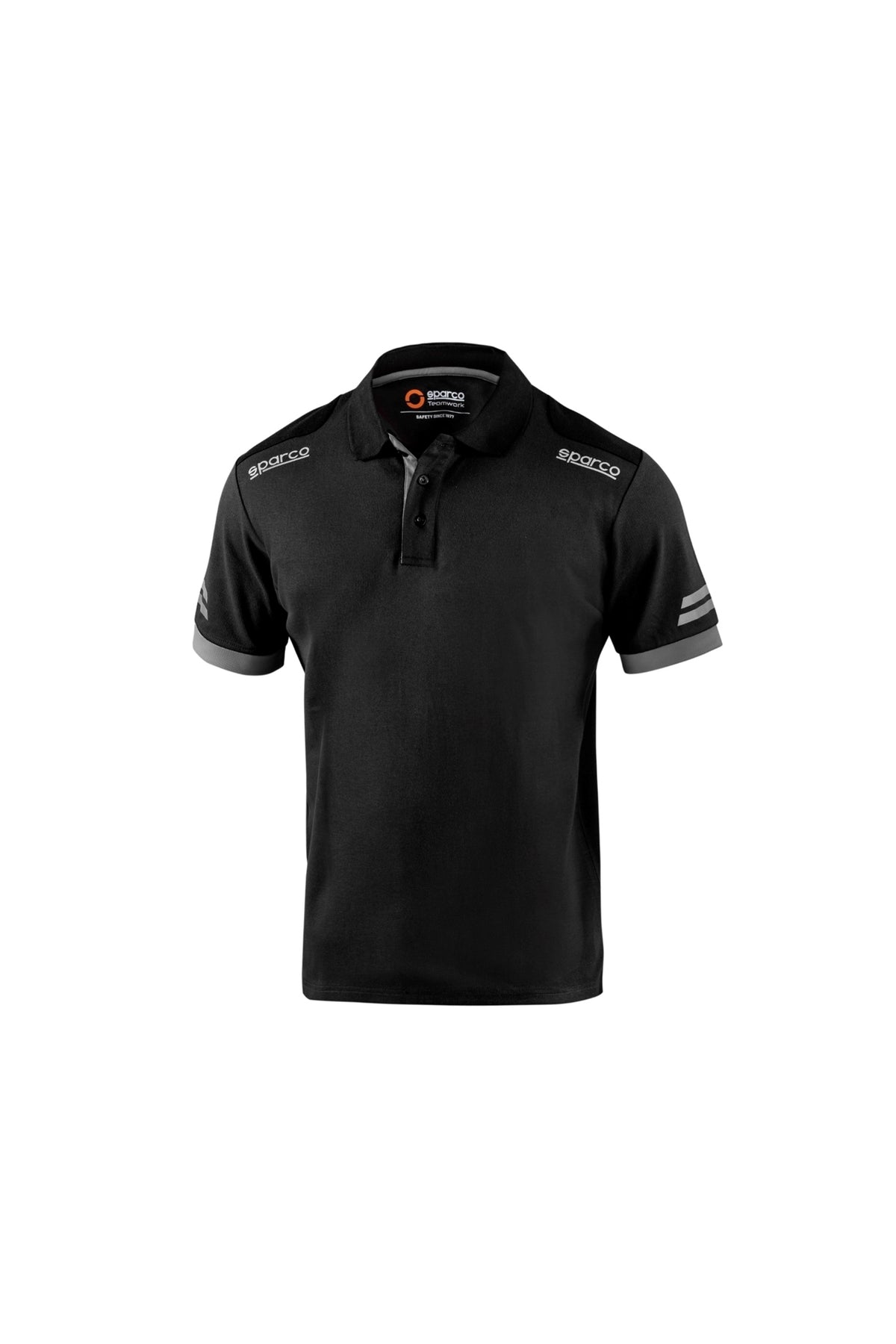 Sparco Polo TW XXL - Navy/Blue - 02415BMAZ5XXL