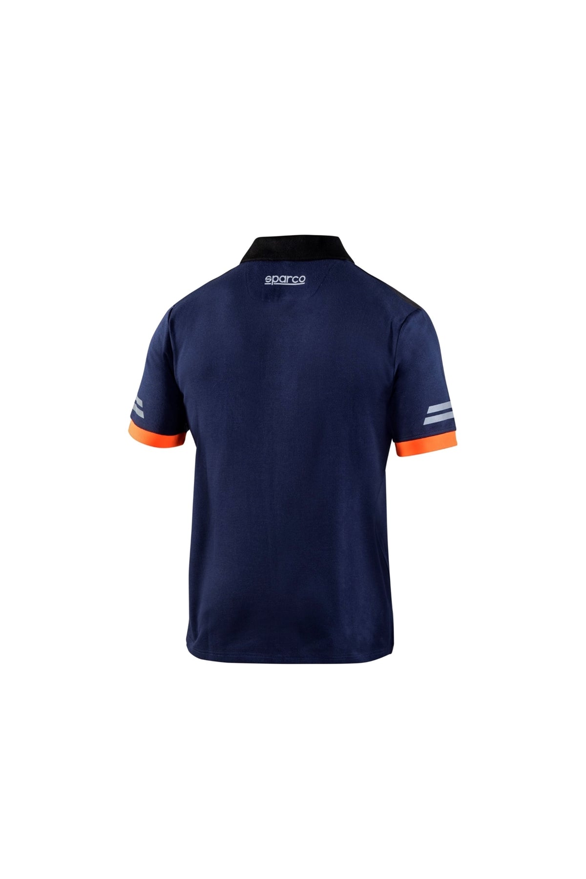Sparco Polo TW XXL - Navy/Blue - 02415BMAZ5XXL