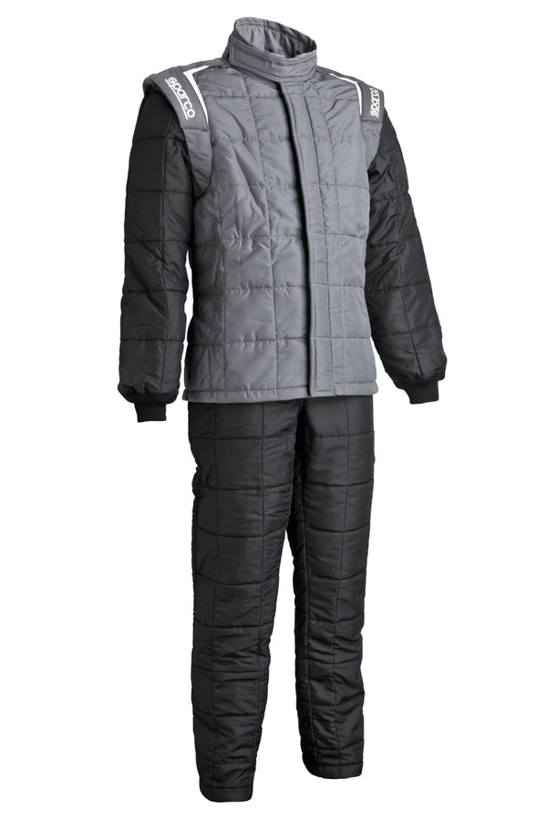 Sparco Suit AIR-15 Pants 60 X-Large BLK - 001153X15P60NR