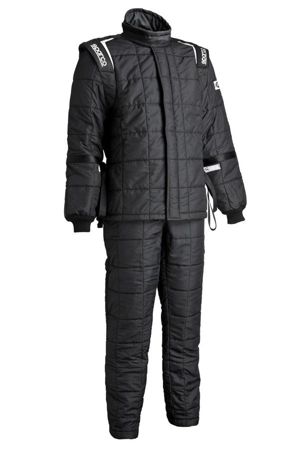 Sparco Suit AIR-15 Pants 64 BLK - 001153X15P64NR