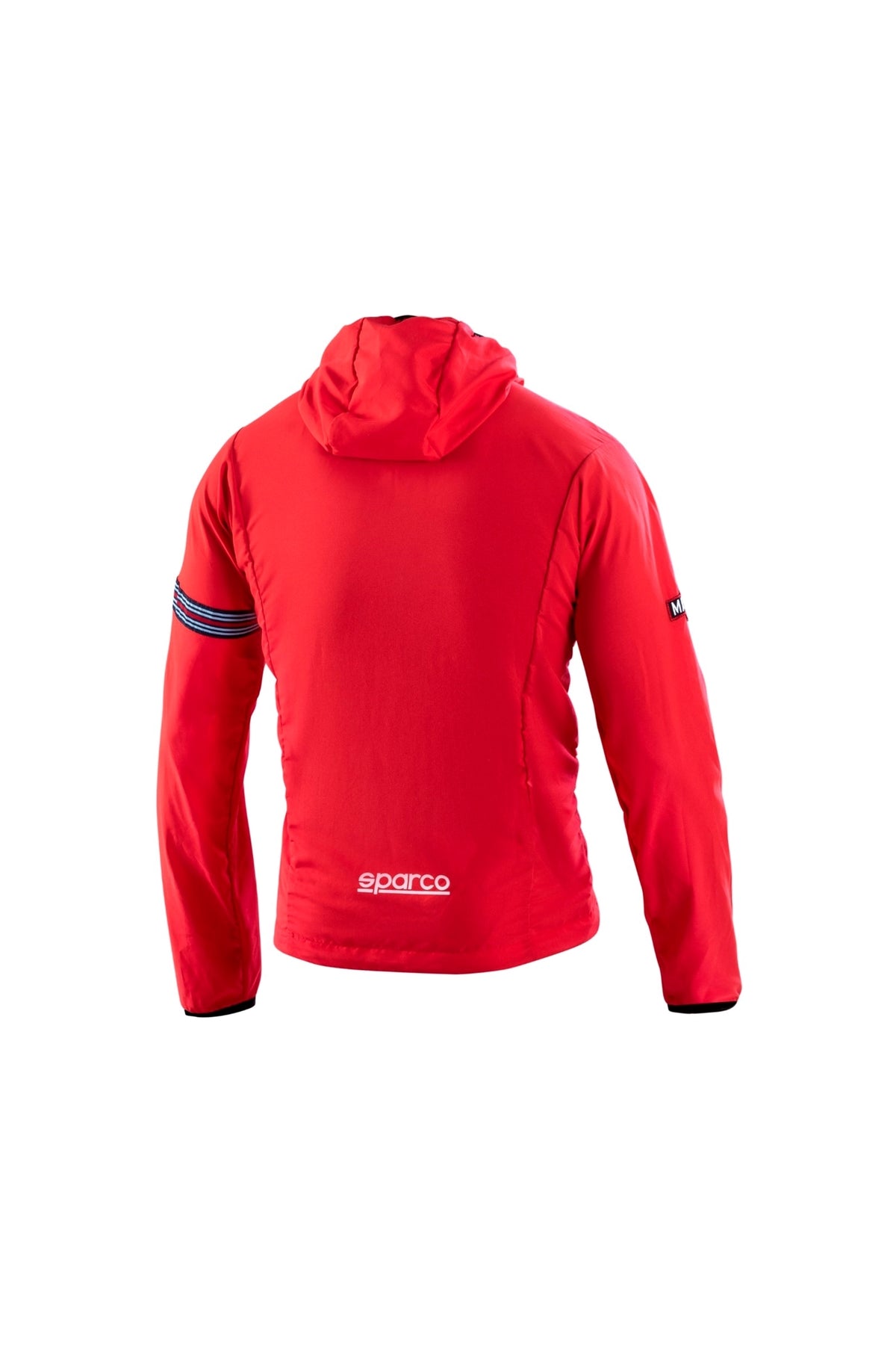 Sparco Jacket Windstopper XL Black - 01365NR4XL