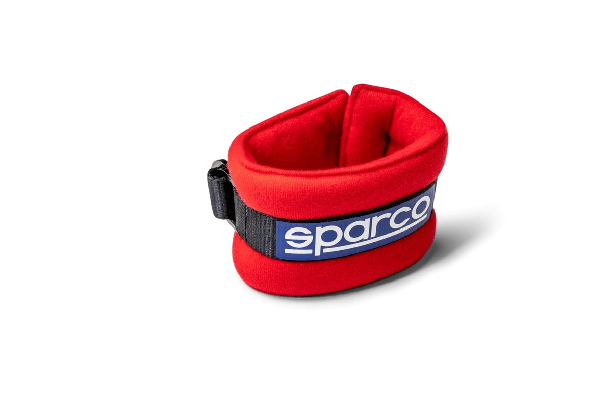 Sparco Arm Restraint Tether - 00158TEATHER