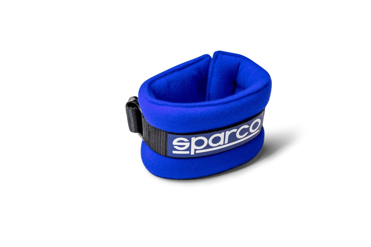 Sparco Arm Restraint Tether - 00158TEATHER