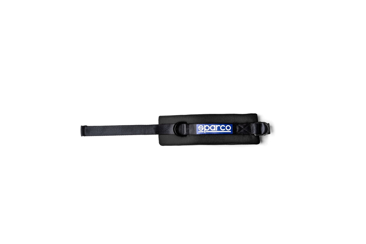 Sparco Arm Restraint Tether - 00158TEATHER
