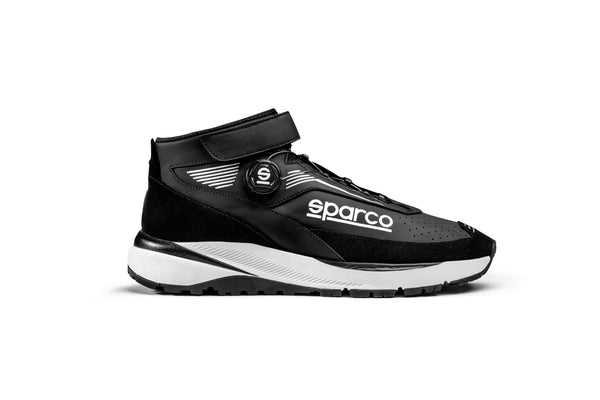 Sparco Shoe Chrono 38 Blk - 0012B238NRNR