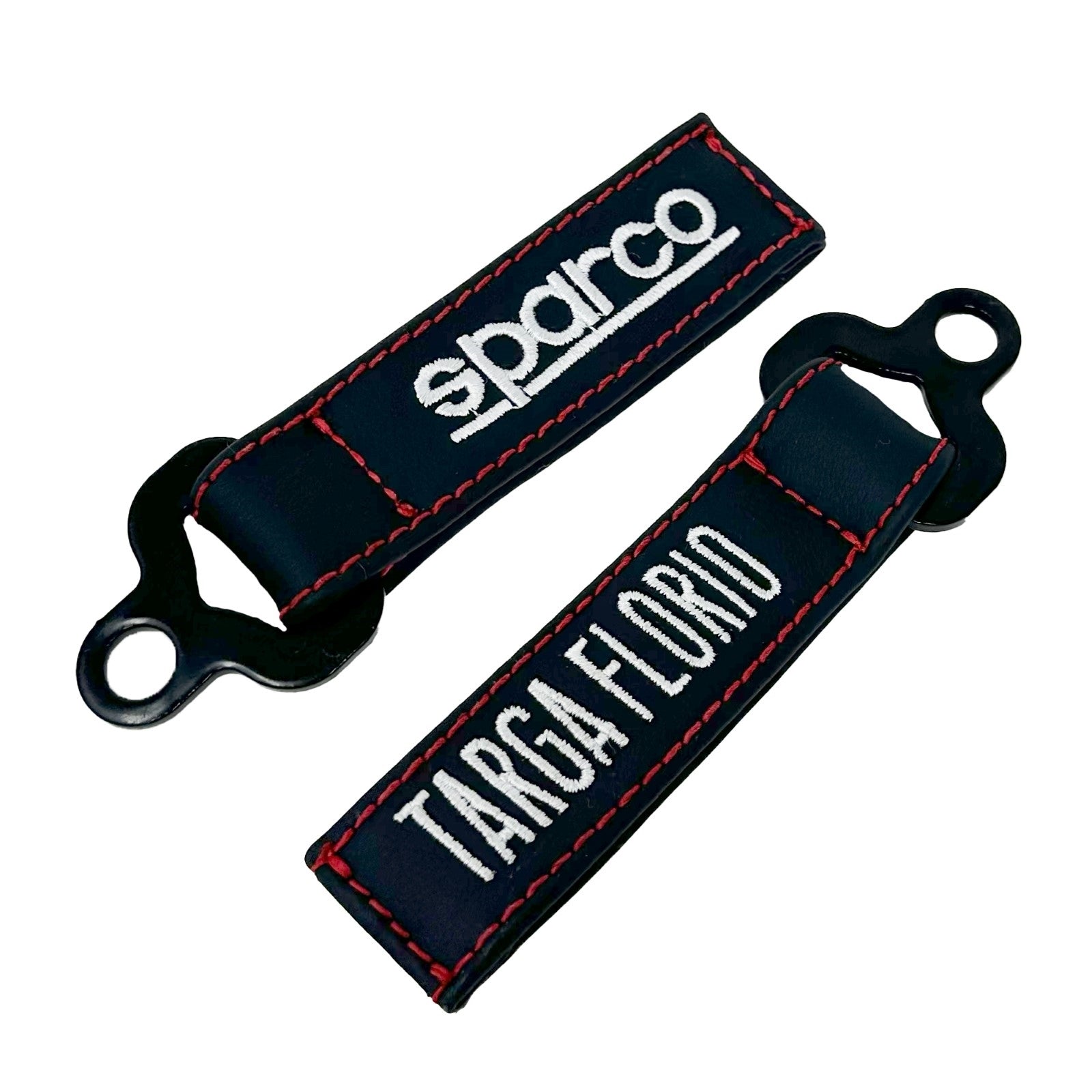 Sparco Strwhl Targa 350 Leather - 015TARGA350PLNR