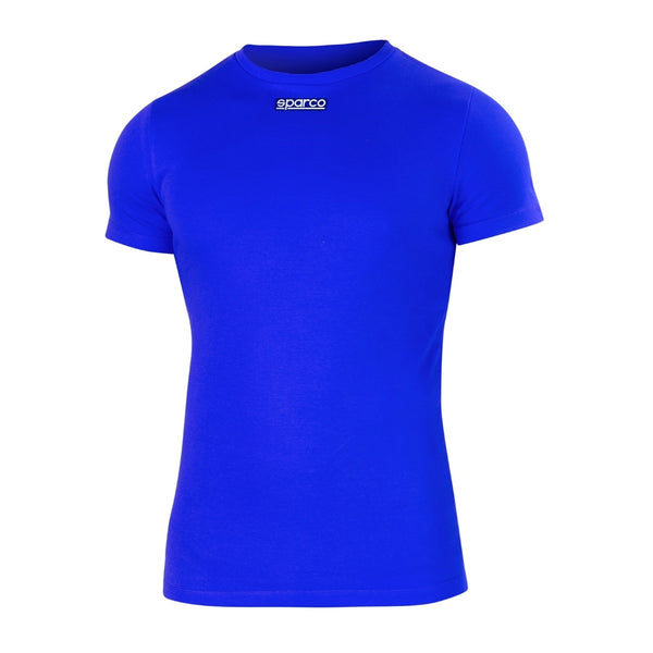 Sparco Suit Rookie Large BLK/BLU - 002343NREB3L