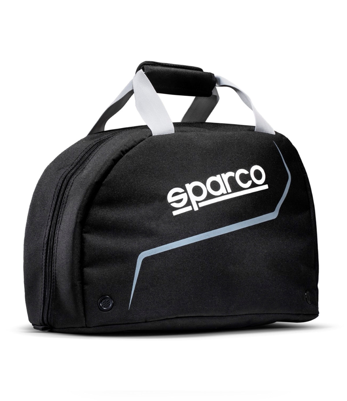 Sparco Helmet Bag Black - 003111NR