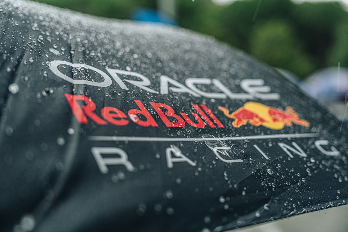 Sparco Umbrella Sparco Red Bull F1 - 099155RB