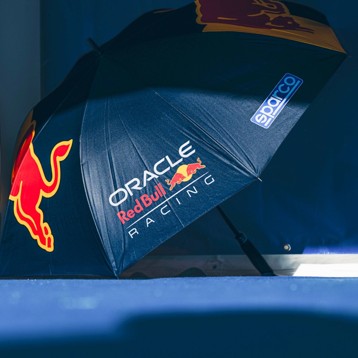 Sparco Umbrella Sparco Red Bull F1 - 099155RB