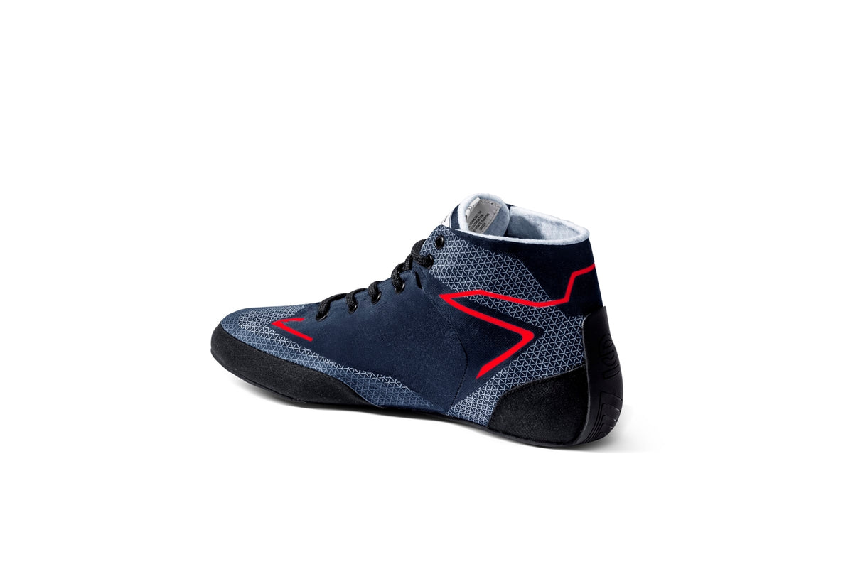 Shoe Prime Extreme 37 - BLK/WHT - 0012A937NRBI