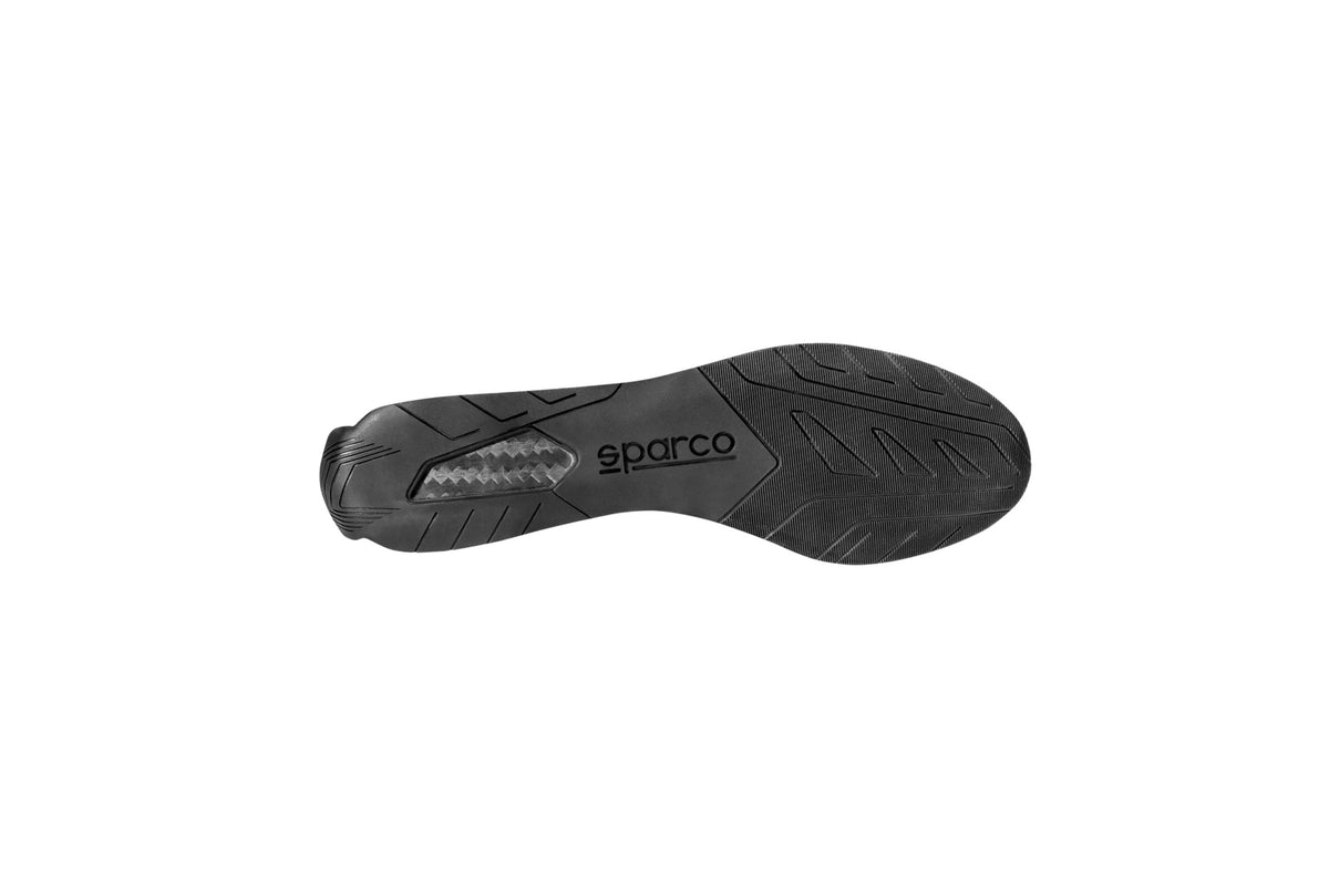 Shoe Prime Extreme 37 - BLK/WHT - 0012A937NRBI