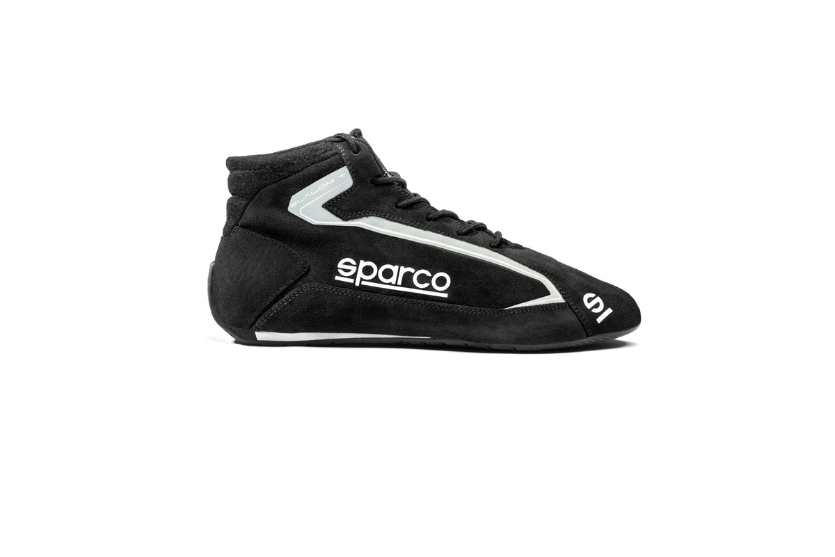Sparco Shoe Slalom+ 39 BLK - BRB0001B0K01039
