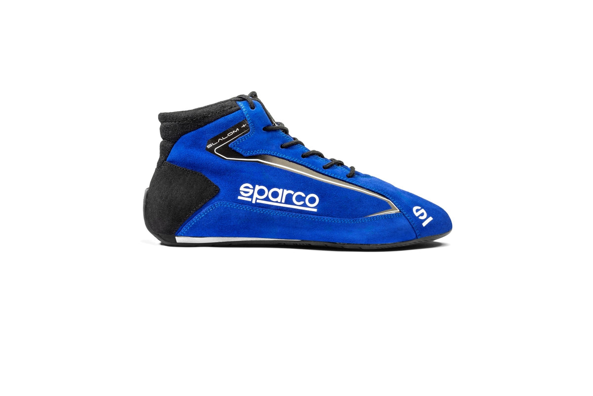 Sparco Shoe Slalom+ 39 BLK - BRB0001B0K01039