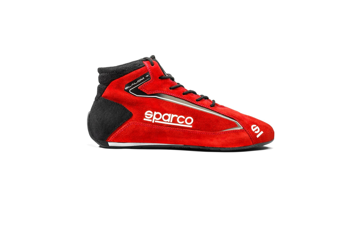 Sparco Shoe Slalom+ 39 BLK - BRB0001B0K01039