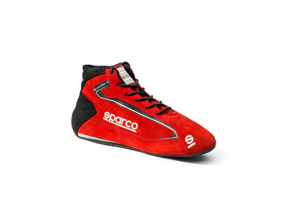 Sparco Shoe Slalom+ 39 BLK - BRB0001B0K01039