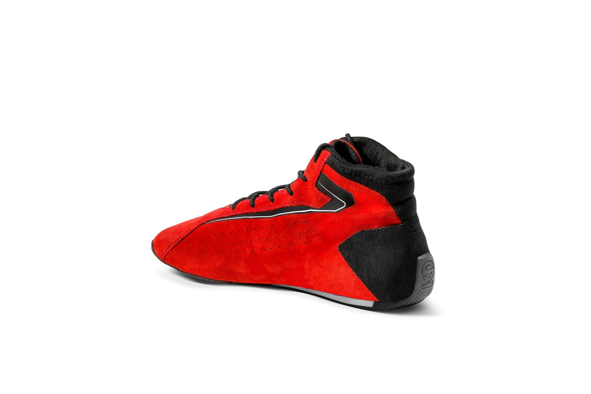 Sparco Shoe Slalom+ 39 BLK - BRB0001B0K01039
