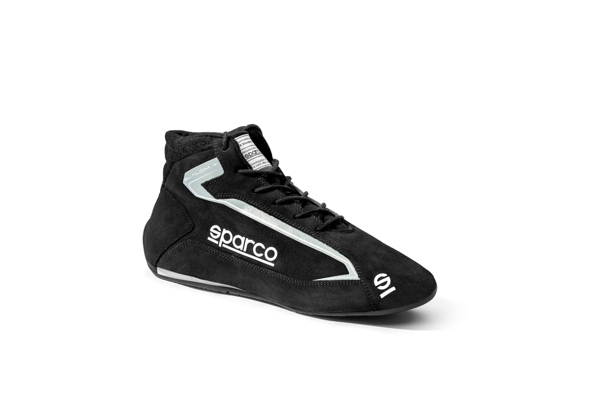 Sparco Shoe Slalom+ 39 BLK - BRB0001B0K01039