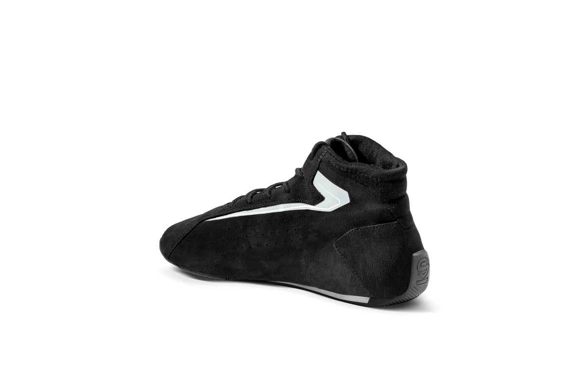 Sparco Shoe Slalom+ 39 BLK - BRB0001B0K01039