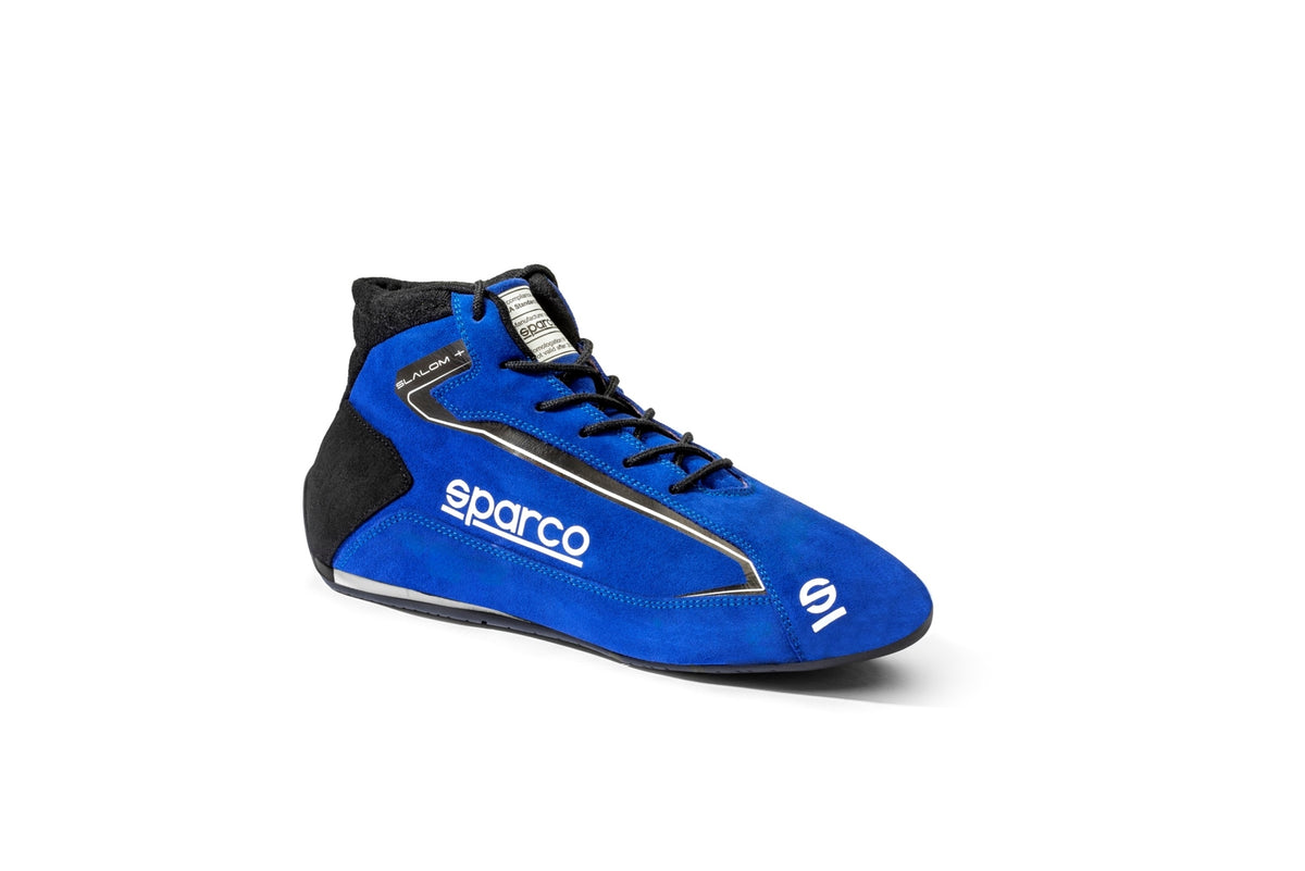 Sparco Shoe Slalom+ 39 BLK - BRB0001B0K01039