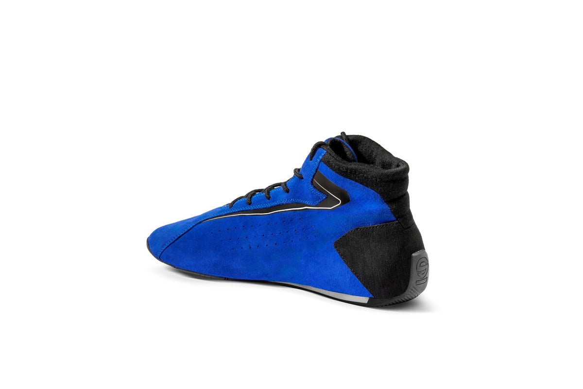 Sparco Shoe Slalom+ 39 BLK - BRB0001B0K01039