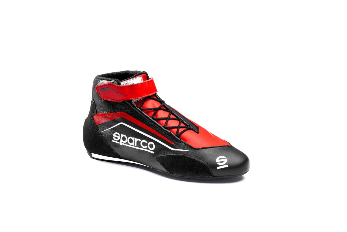 Sparco Shoe Skid 44 BLK - BRB0004B0K01044