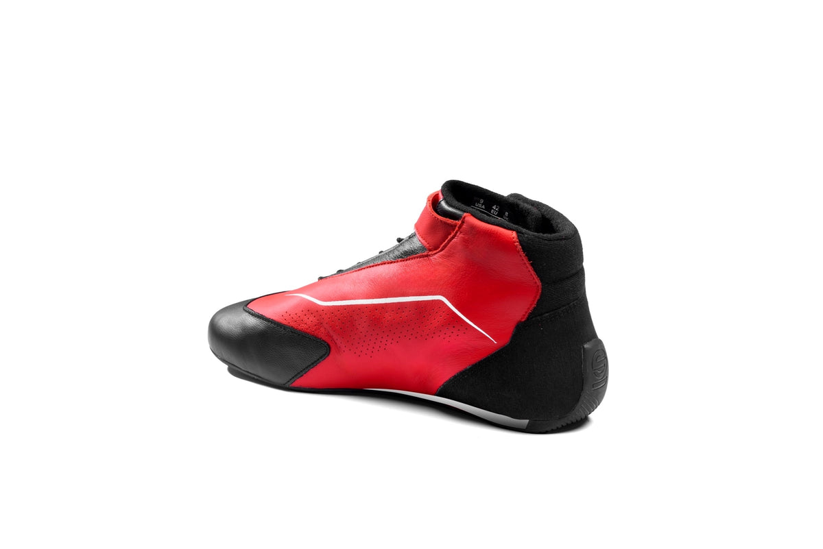 Sparco Shoe Skid 44 BLK - BRB0004B0K01044