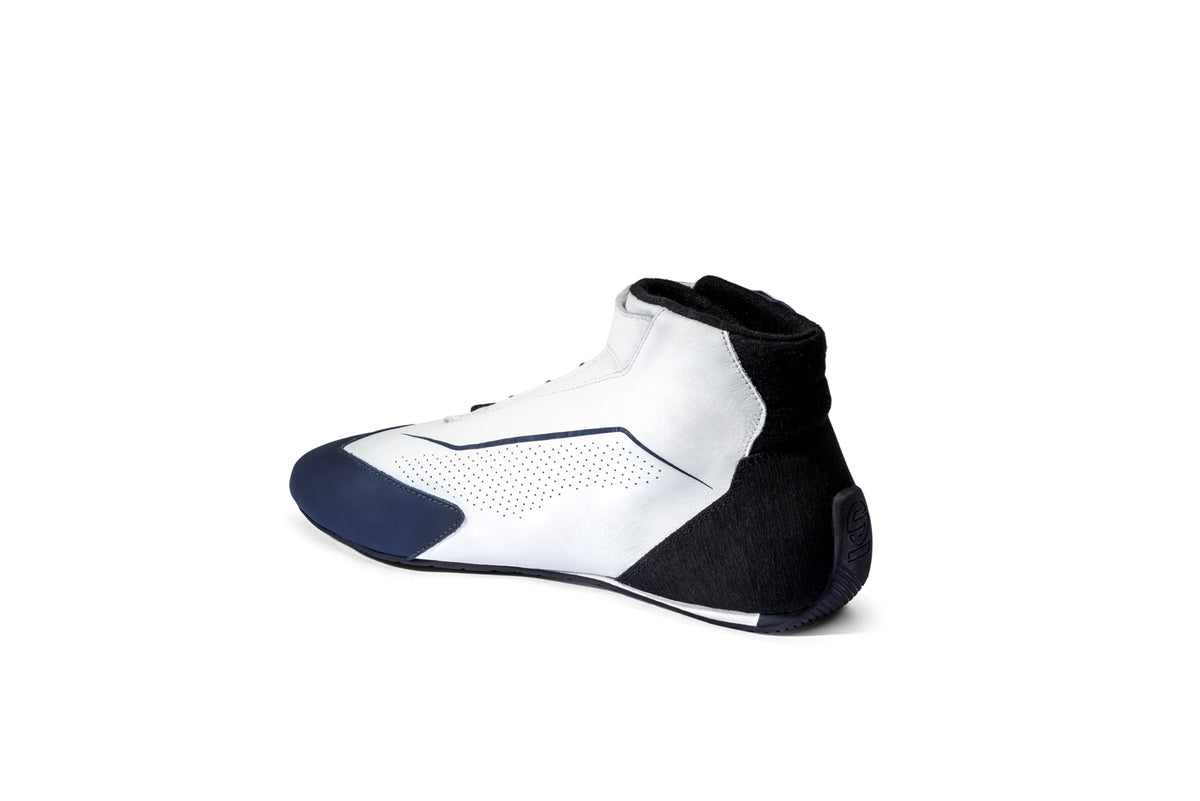 Sparco Shoe Skid 44 BLK - BRB0004B0K01044