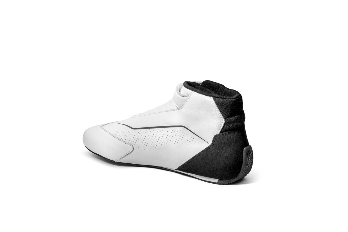 Sparco Shoe Skid 44 BLK - BRB0004B0K01044
