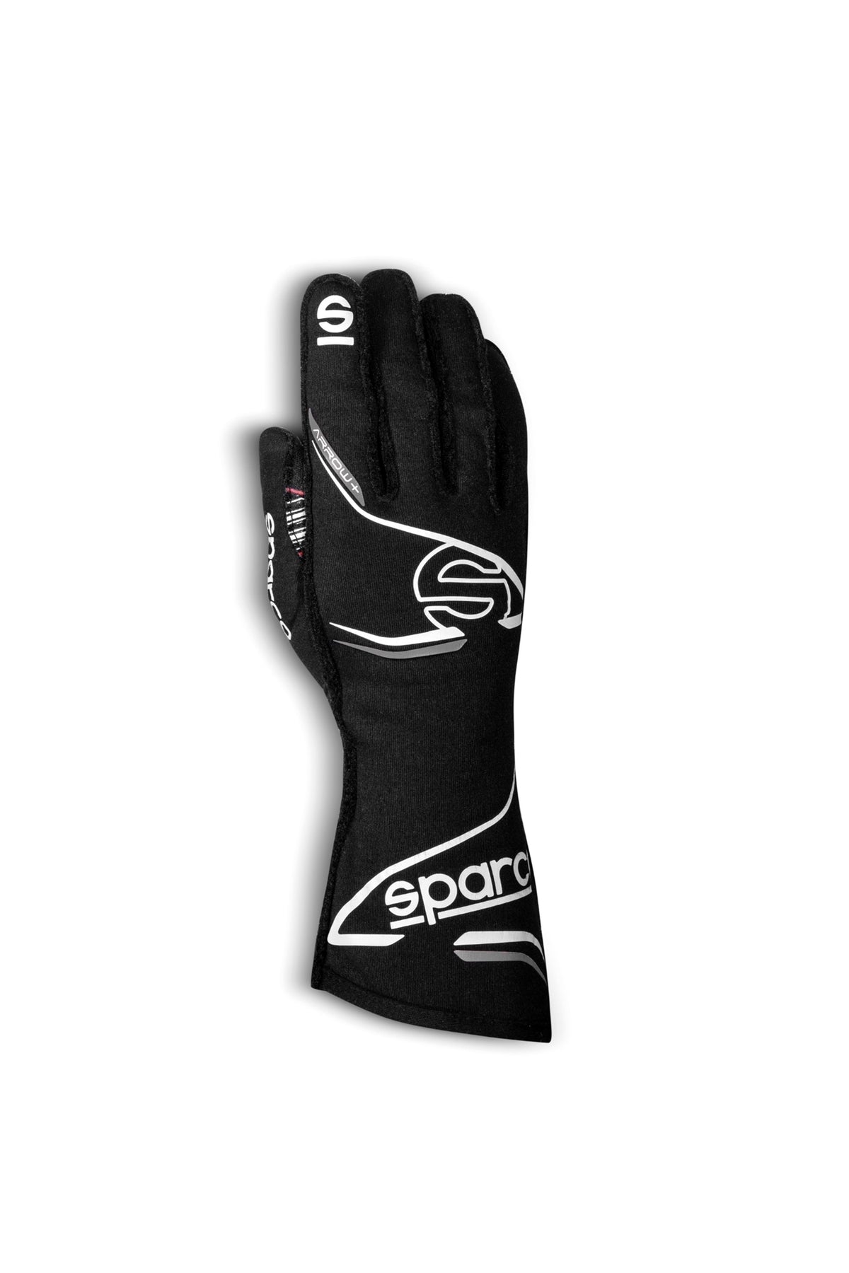 Sparco Glove Arrow 12 RED/BLK - 00131412RSNR