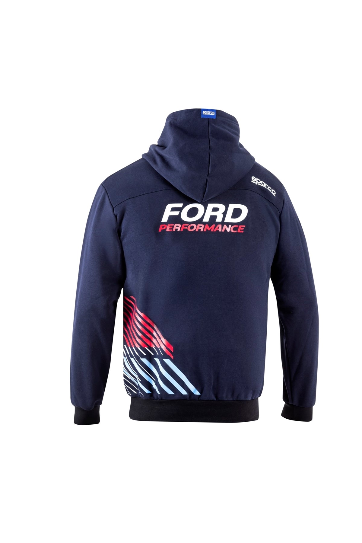 Sparco Ford Performance Hoodie BM TG XL - BMF0004H0N022XL