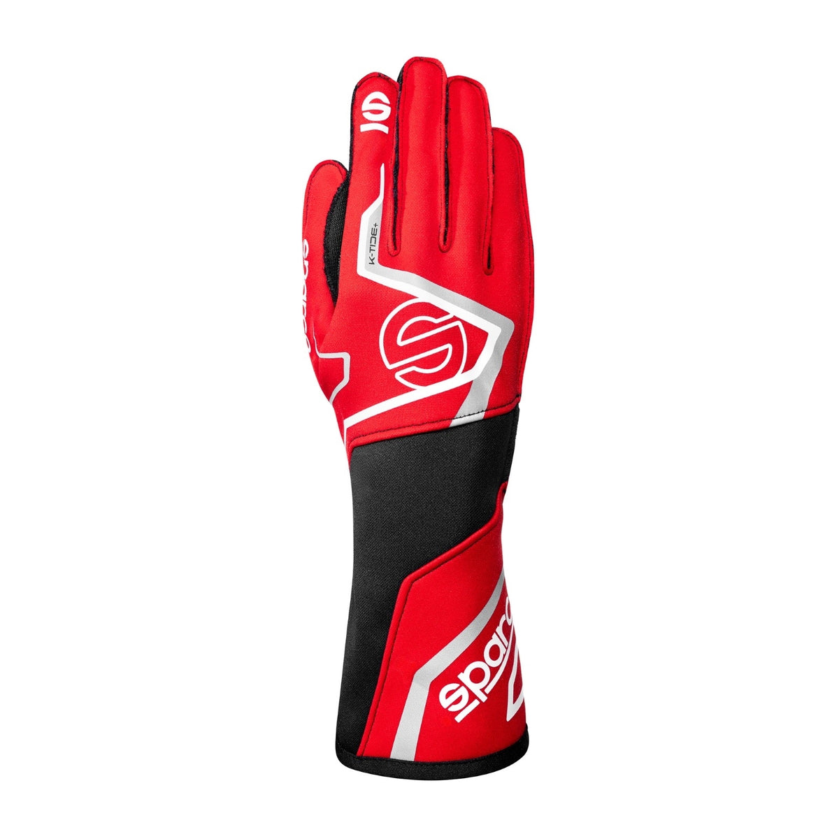 Sparco Glove Tide Blk/Yel 9 - BRG0001B0K08009