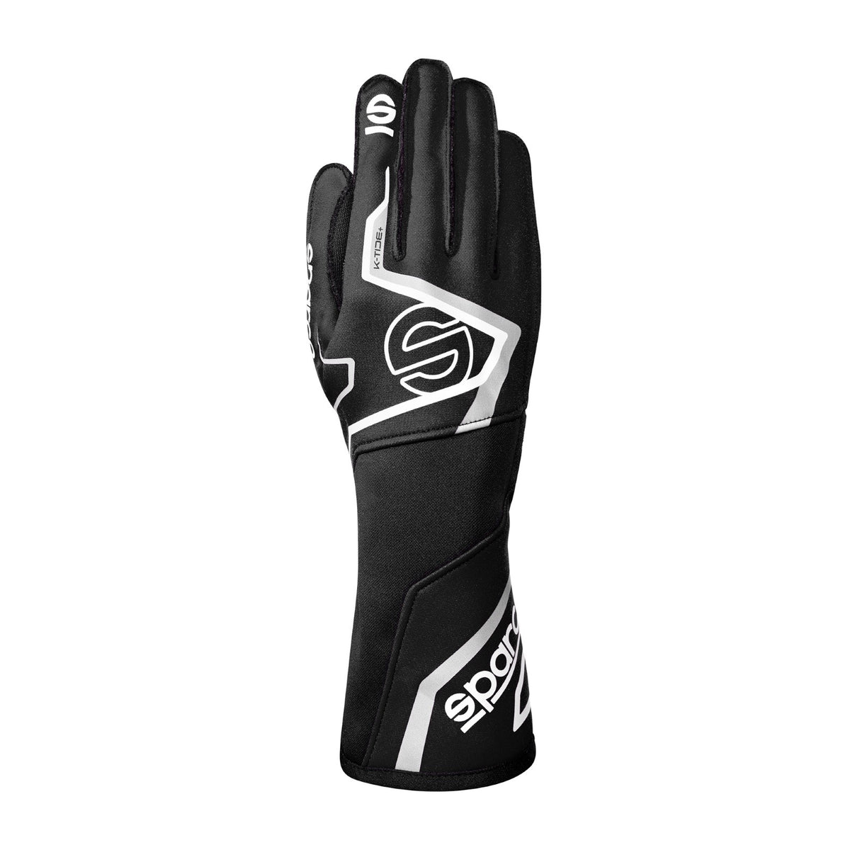 Sparco Glove Tide Red/Blk 13 - BRG0001B0R27013