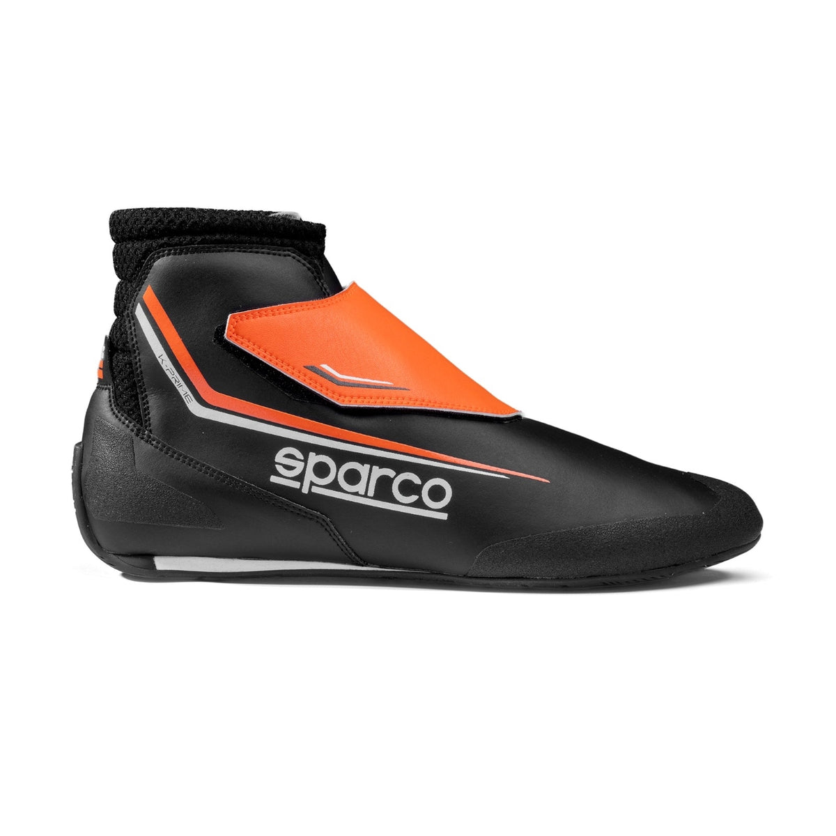 Sparco Suit K46 Prime K 58 BLK/YEL - 00231058NRGF