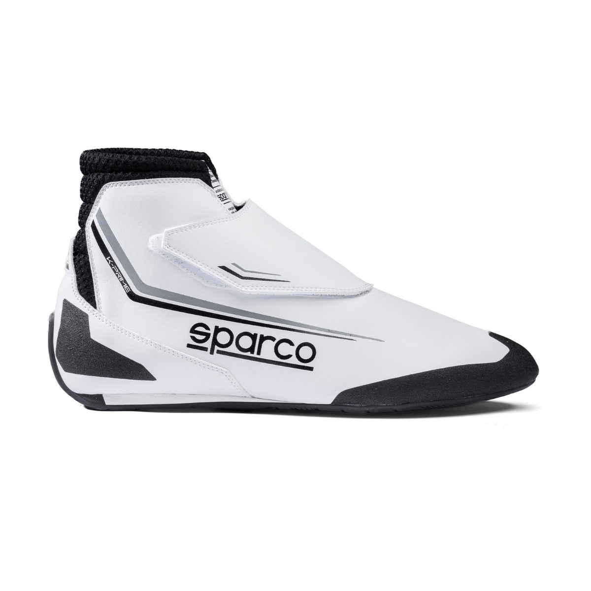 Sparco Suit K46 Prime K 44 BLK/RED - 00231044NRRS