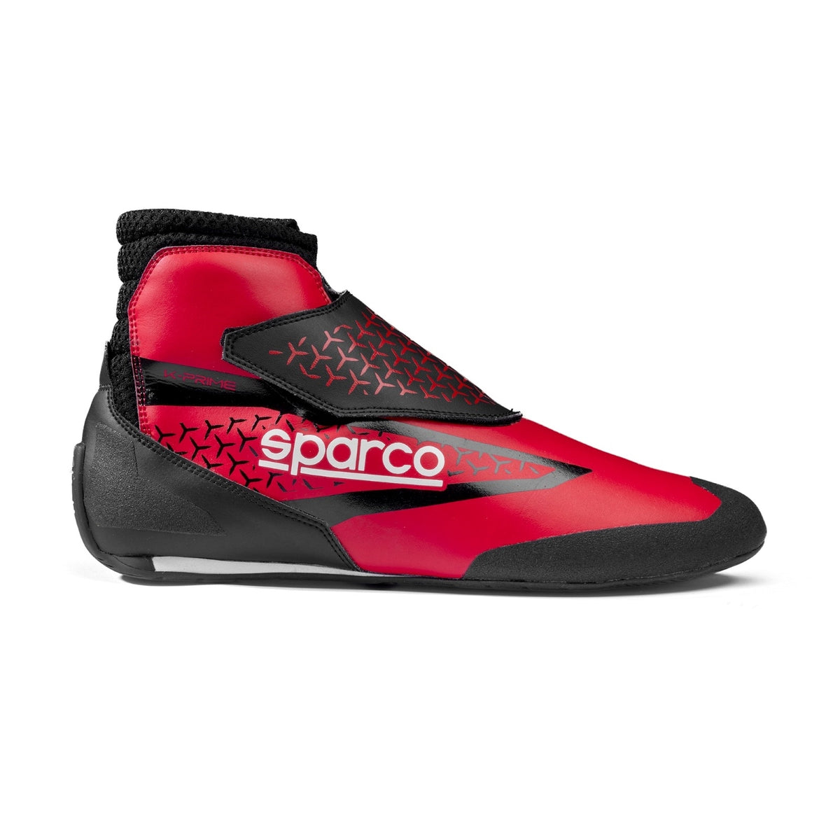 Sparco Suit K46 Prime K 58 BLK/YEL - 00231058NRGF