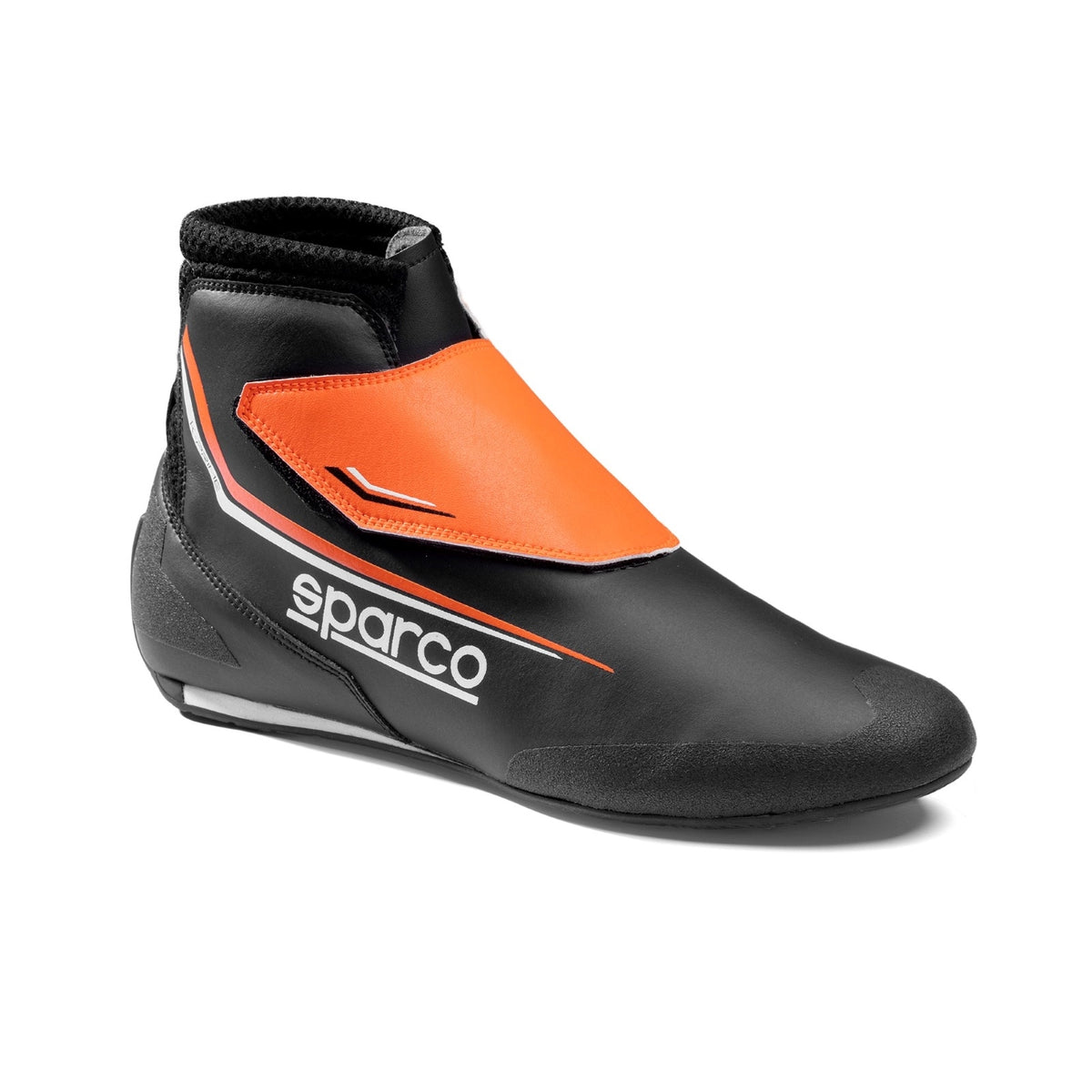 Sparco Suit K46 Prime K 44 BLK/RED - 00231044NRRS
