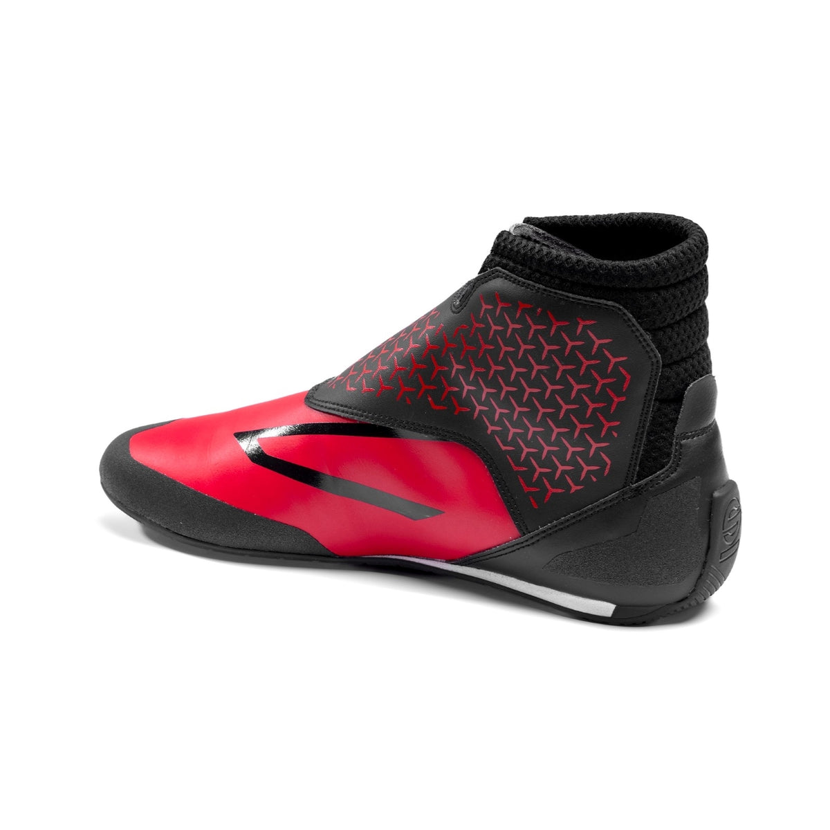 Sparco Suit K46 Prime K 44 BLK/RED - 00231044NRRS