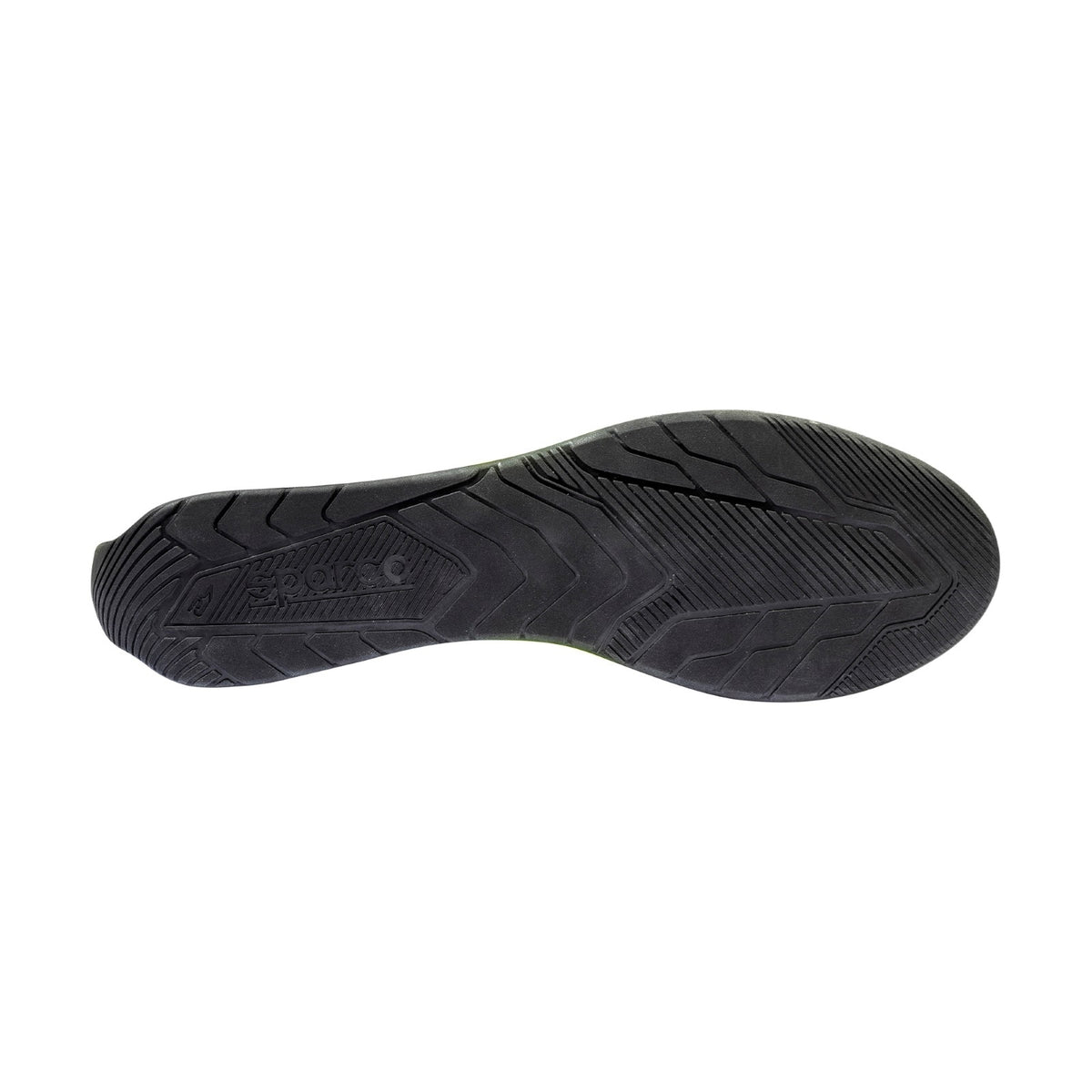 Sparco Shoe K-Prime 45 Yellow/Black - 0012B545GFNR
