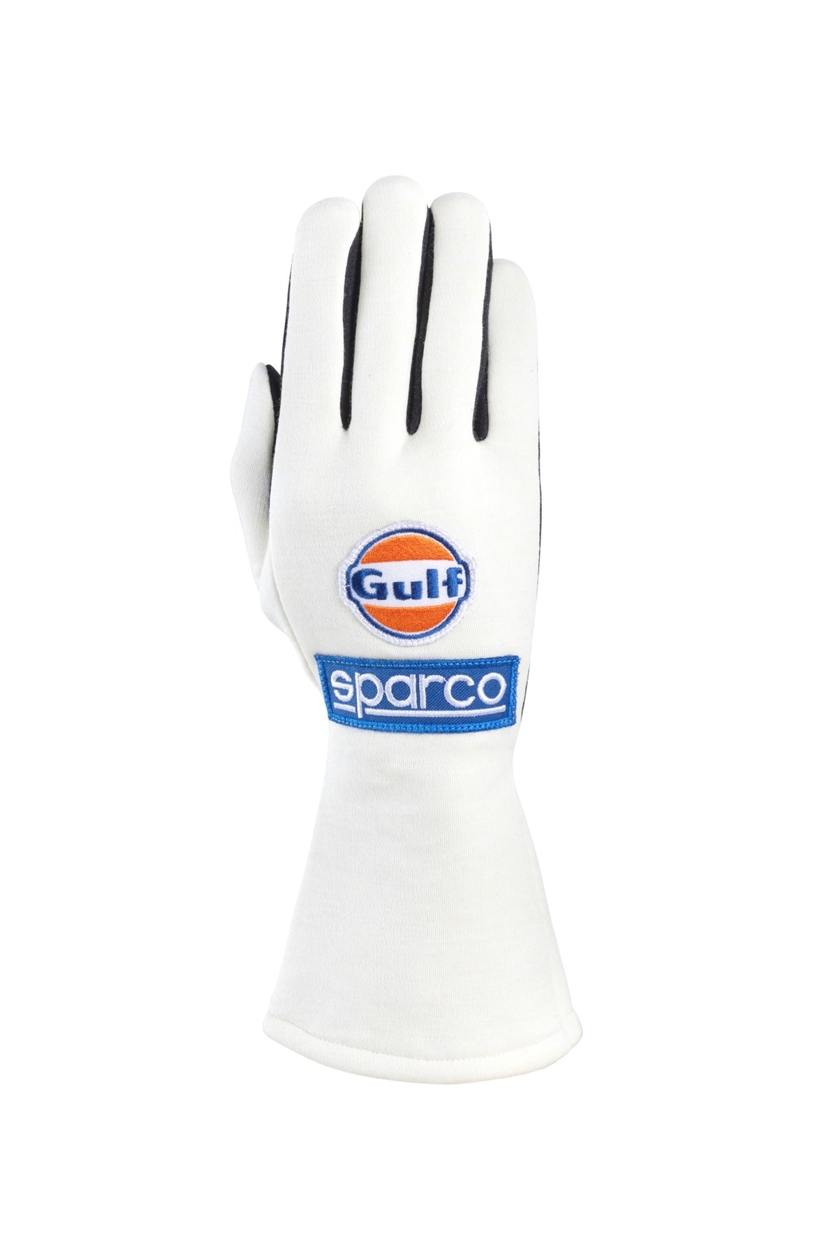 Sparco Glove Land Classic 10 ECRU - 00136810EC