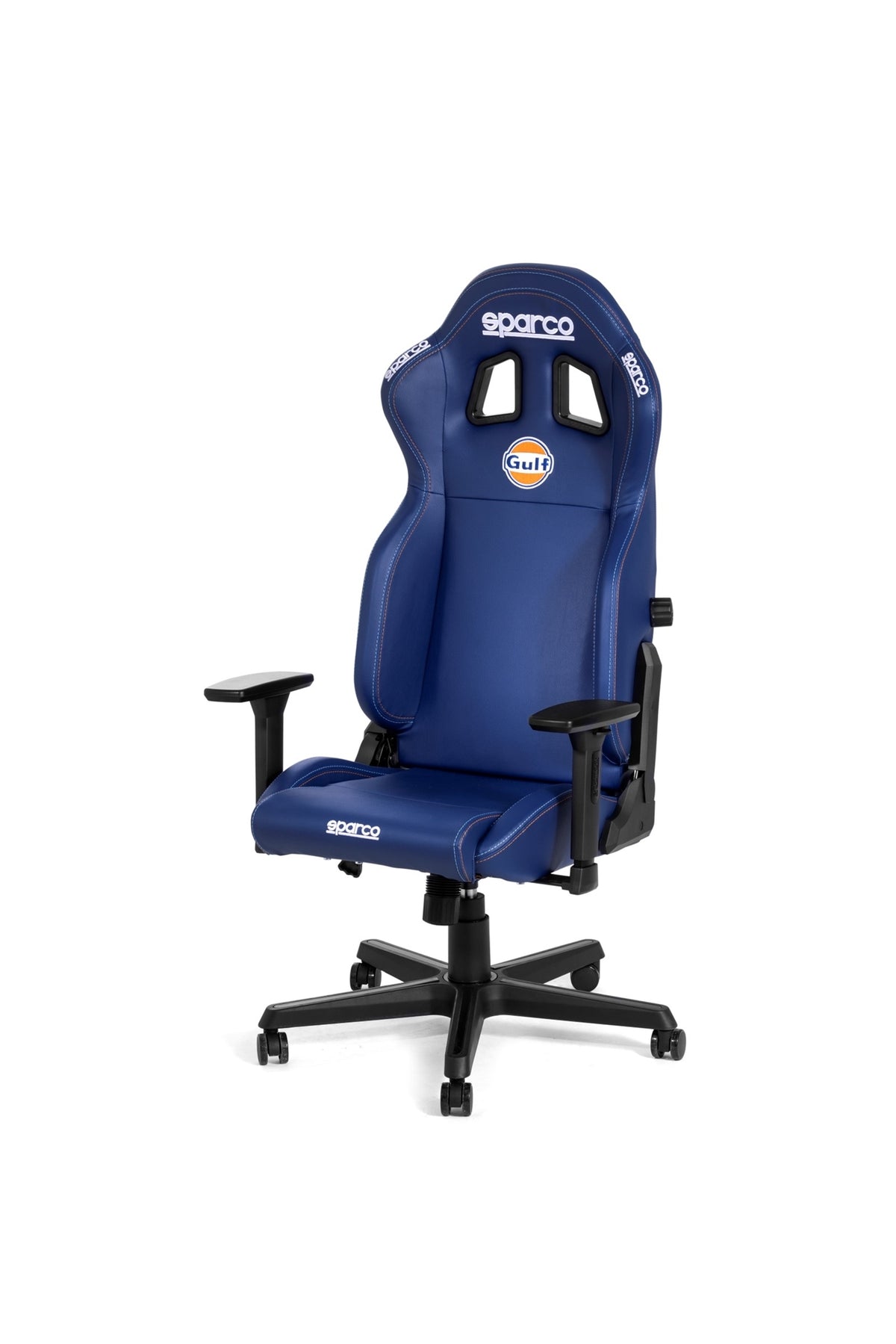 Sparco Game Chair ICON BLK/GRN - 00998NRVD
